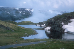 GEO-Naturreisen - Naturreisen weltweit - Norwegen - Atemberaubende landschaft Skandinaviens