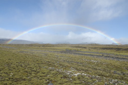 GEO-Naturreisen - Naturreisen weltweit - Island - Am Ende des Regenbogens